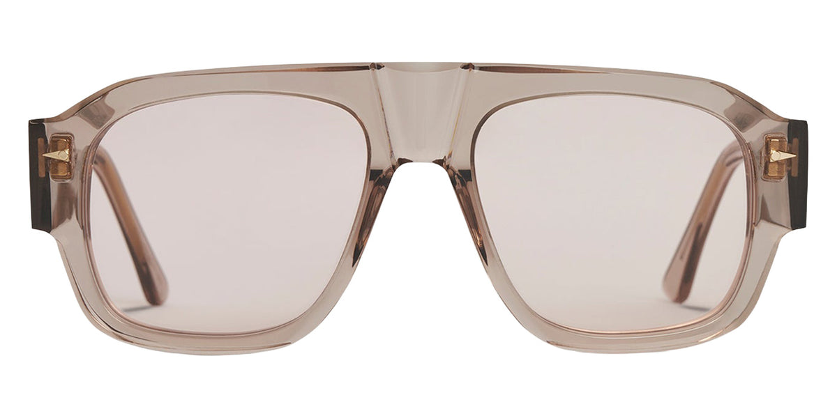 AHLEM® Limited Edition™ AHLEM X Jorden Bickham Sunglasses AH SA072-COFL/ROSE4-F1 54 - Coffeelight/Rose