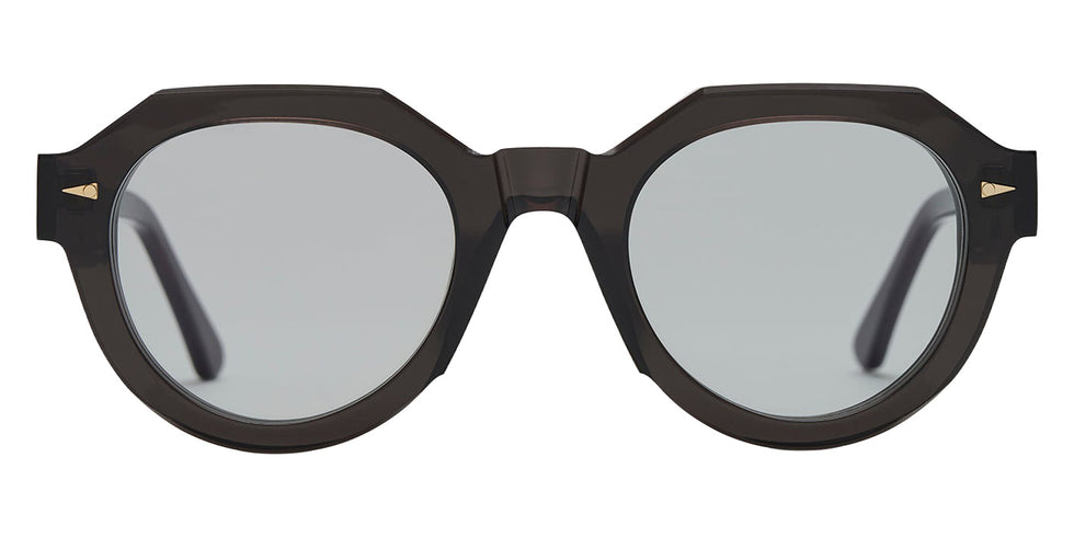 AHLEM® Marcadet Sunglasses AH SA074-DRKL/AASH4-F1 50 - Darklight/Ash Grey