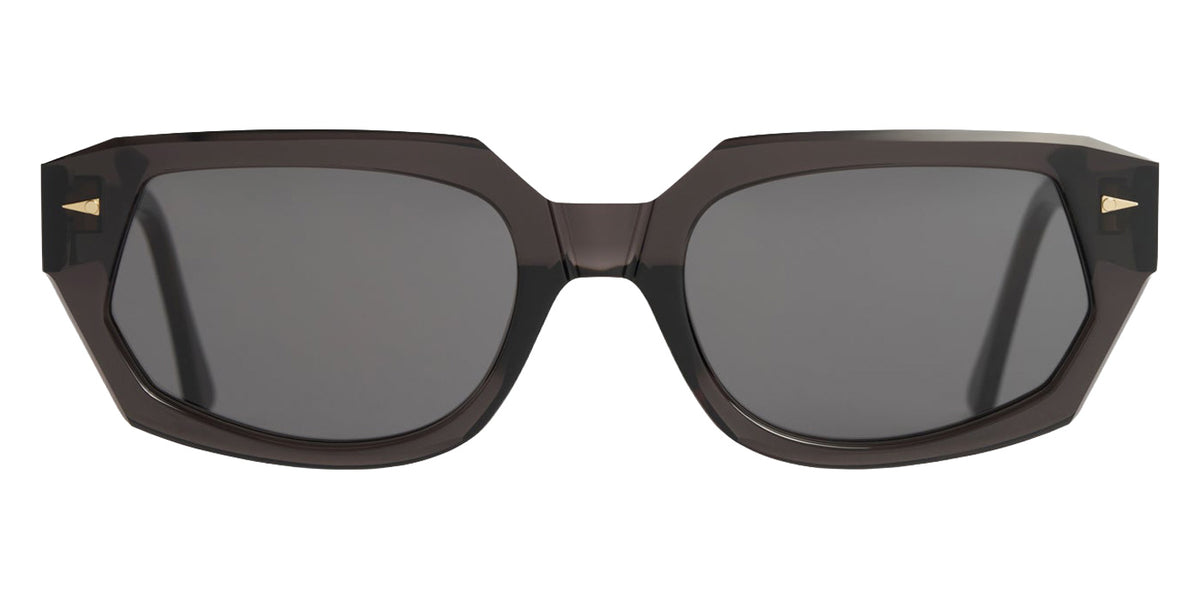 AHLEM® Racine Sunglasses AH SA081-DRKL/STOR4-F1 57 - Darklight/Storm