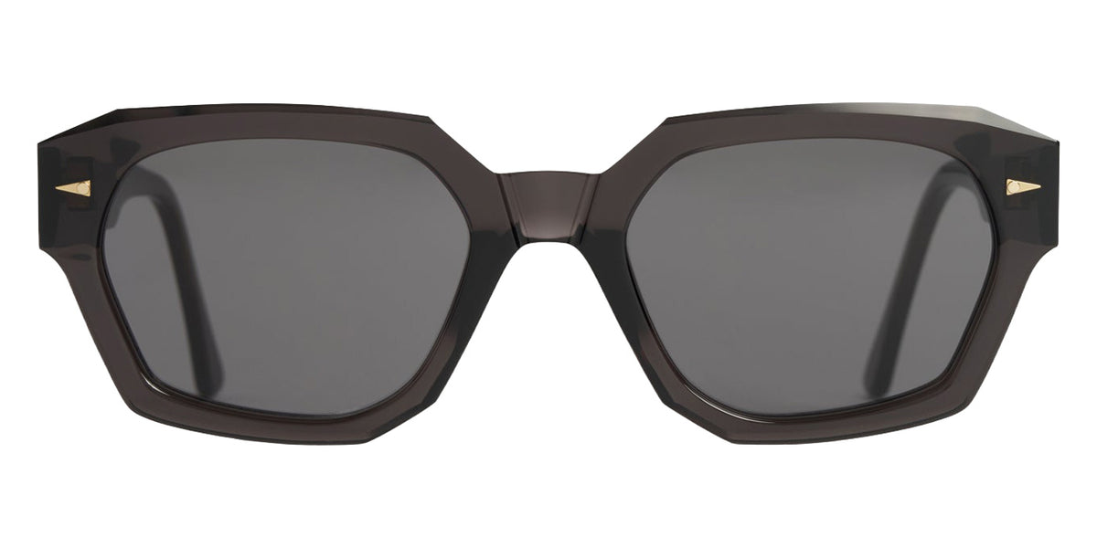 AHLEM® Suffren Sunglasses AH SA082-DRKL/STOR4-F1 55 - Darklight/Storm