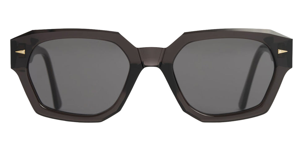AHLEM® Suffren Sunglasses AH SA082-DRKL/STOR4-F1 55 - Darklight/Storm