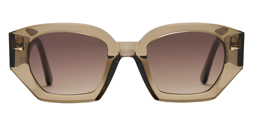 AHLEM® Constantine Sunglasses AH SA087-SMKL/SMGR4-F1 47 - Smokedlight/Smoke Gradient