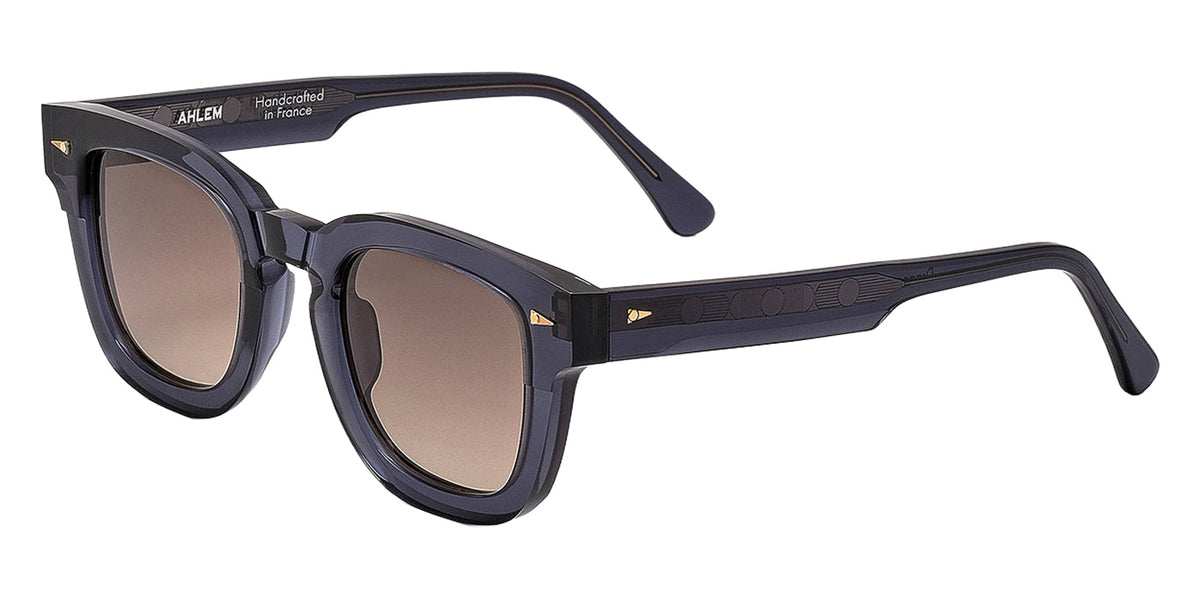 AHLEM® Dragon Sunglasses AH SA089-STOL/RAGR4-F1 46 - Stormlight/Rain Gradient