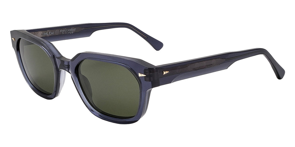AHLEM® Buci Sunglasses AH SA096-STOL/GG154-F1 54 - Stormlight/G15
