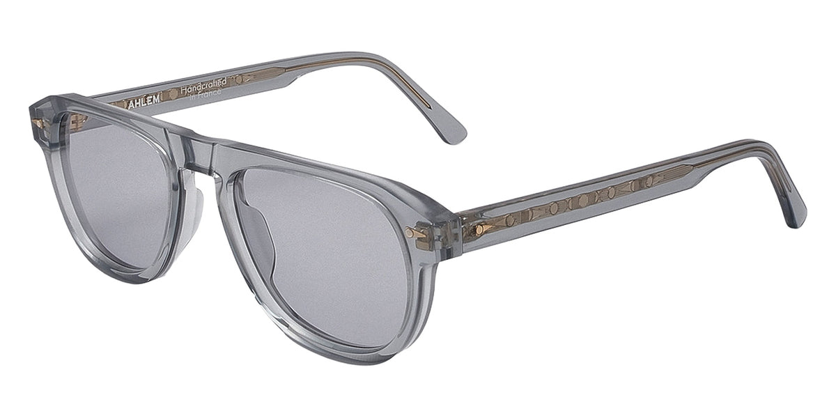 AHLEM® Carrousel Sunglasses AH SA101-SEAL/ASHG4-F1 51 - Sealight/Ash