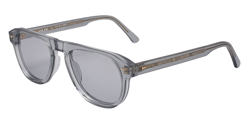 AHLEM® Carrousel Sunglasses AH SA101-SEAL/ASHG4-F1 51 - Sealight/Ash