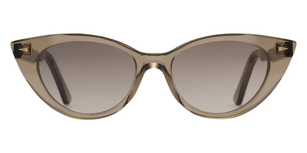AHLEM® Gambetta Sunglasses AH SA113-SMKL/RAGR4-F1 52 - Smokedlight/Rain Gradient
