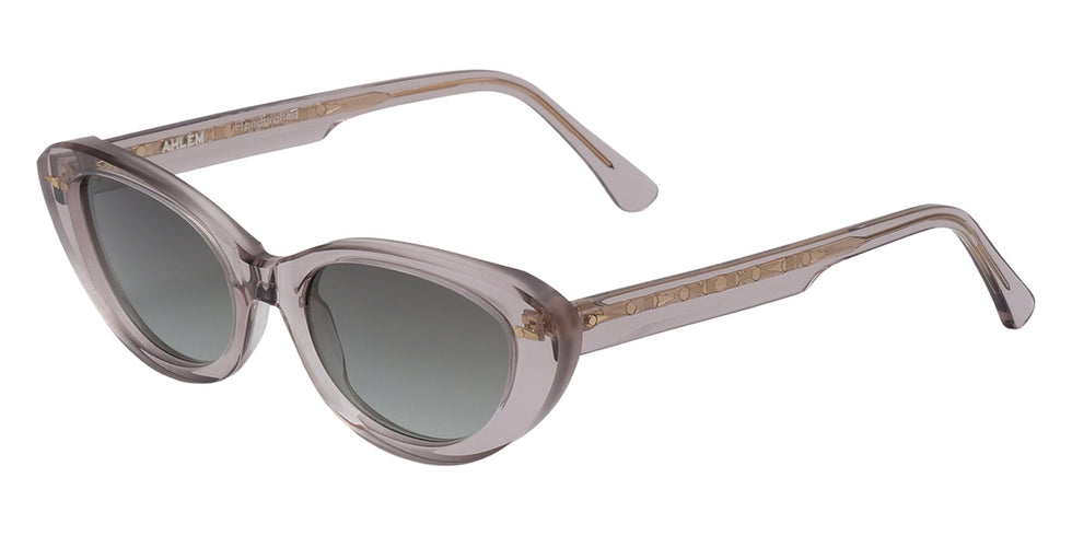 AHLEM® Prairie Sunglasses AH SA119-LAVN/GNGR4-F1 54 - Lavender/Green Gradient