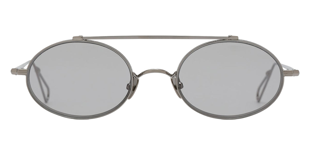 AHLEM® Turbigo Sunglasses AH SM091-RUBR-NA/ASHG4-F2 50 - Ruthenium/Ash