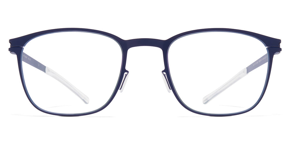 Mykita® AIDEN MYK AIDEN Navy 50 - Navy Eyeglasses