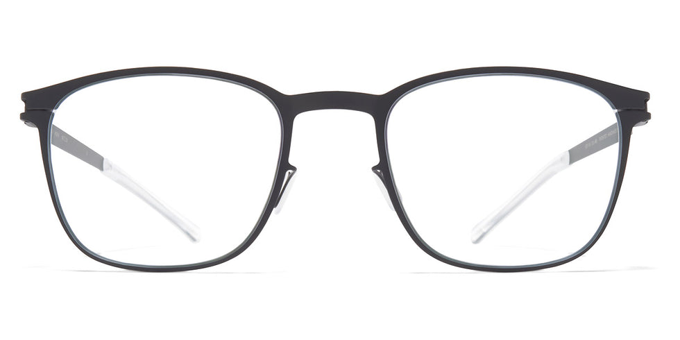 Mykita® AIDEN MYK AIDEN Storm Grey 50 - Storm Grey Eyeglasses