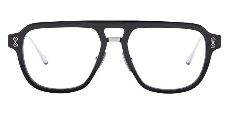 Akoni® Argo Eyeglasses - Black