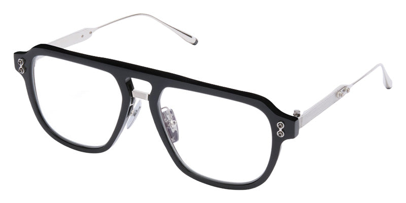 Akoni® Argo Eyeglasses - Black