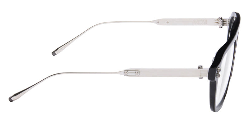 Akoni® Argo Eyeglasses - Black