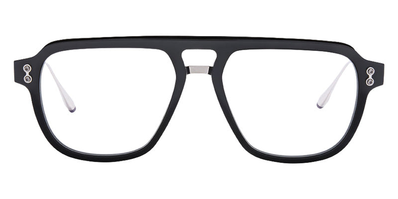 Akoni® Argo Eyeglasses - Black