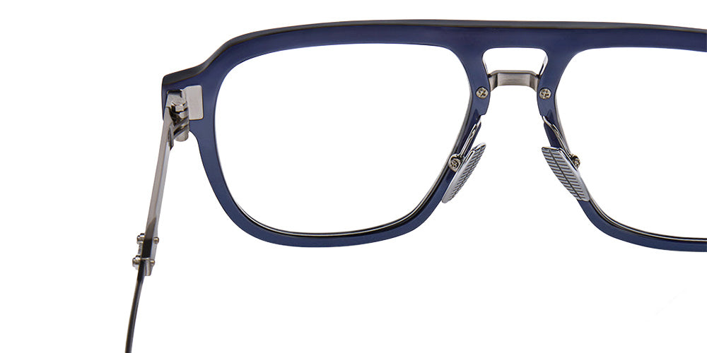 Akoni® Argo Eyeglasses - Blue
