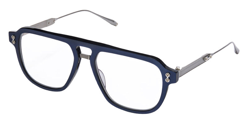 Akoni® Argo Eyeglasses - Blue