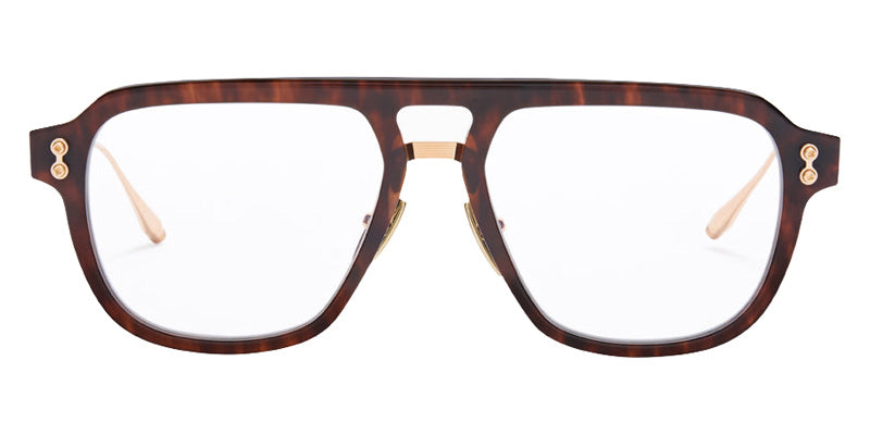 Akoni® Argo Eyeglasses - Havana