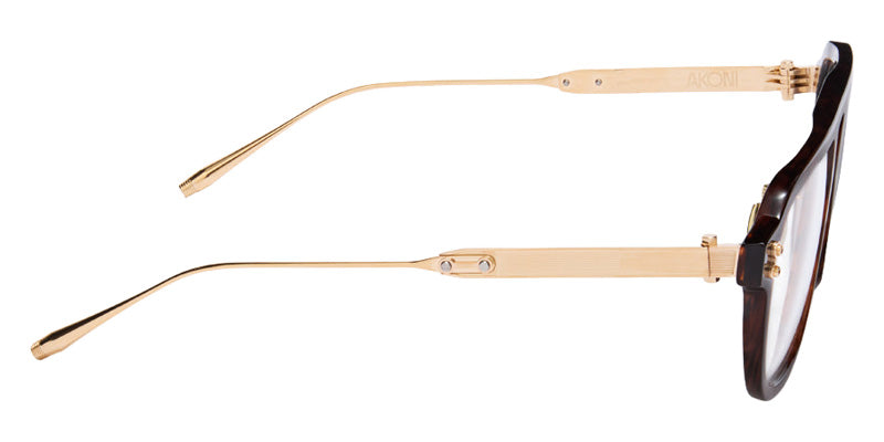 Akoni® Argo Eyeglasses - Havana