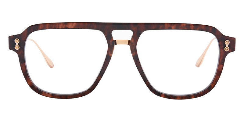Akoni® Argo Eyeglasses - Havana