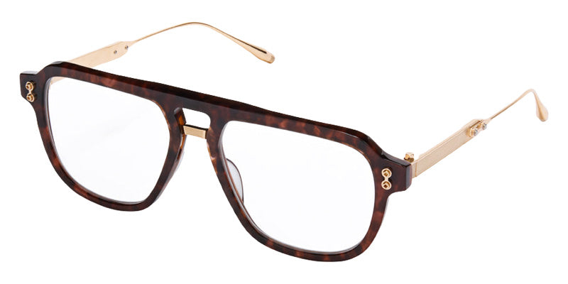 Akoni® Argo Eyeglasses - Havana