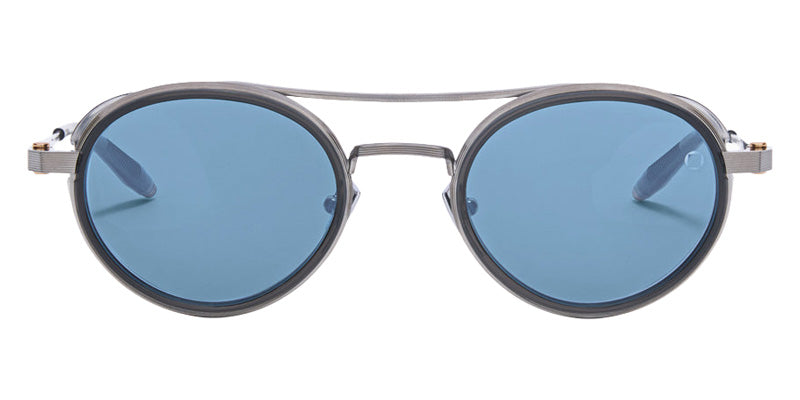 Akoni® Astria Sunglasses - Crystal Grey