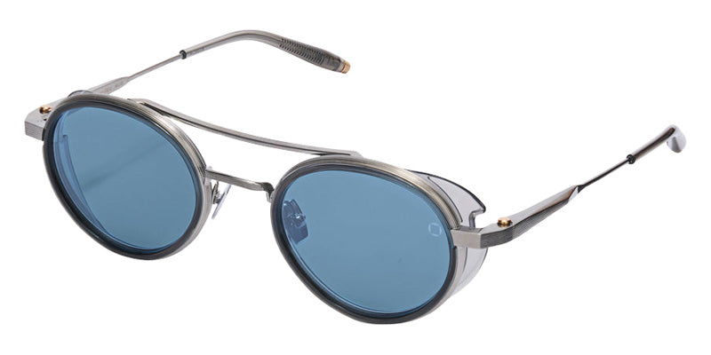 Akoni® Astria Sunglasses - Crystal Grey