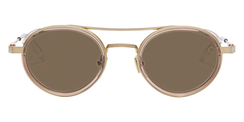 Akoni® Astria Sunglasses - Crystal Sand
