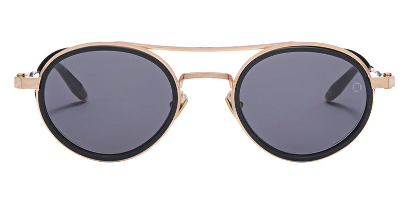 Akoni® Astria Sunglasses - Matte Black