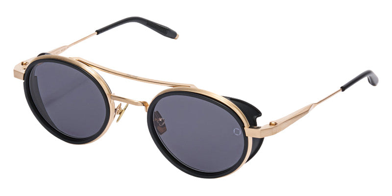 Akoni® Astria Sunglasses - Matte Black