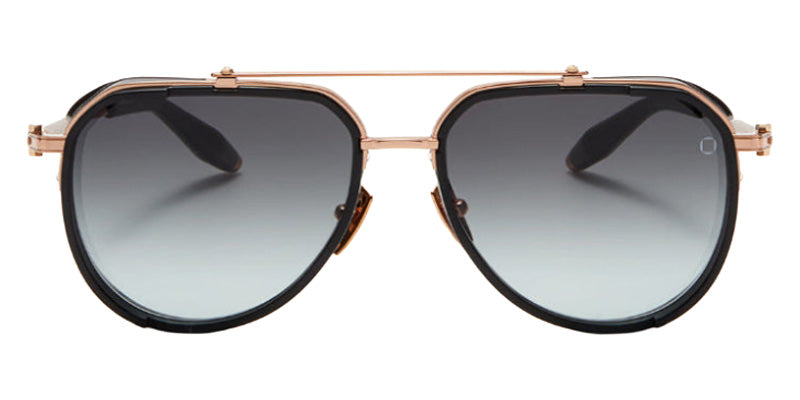 Akoni® Echo Sunglasses - Matte Black