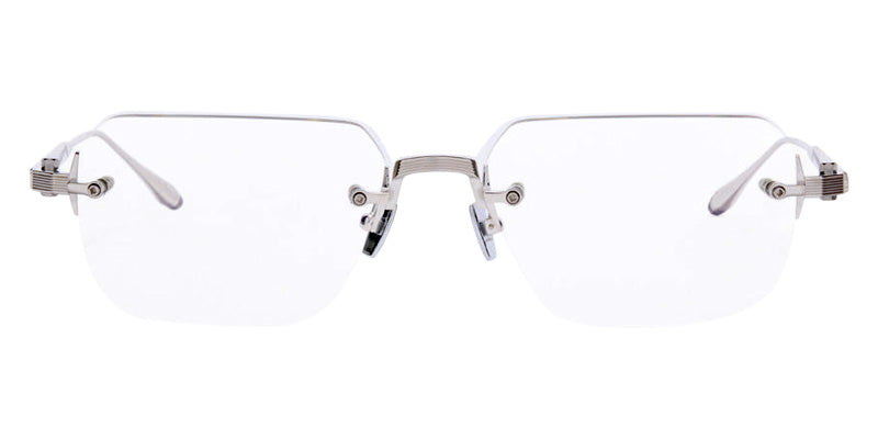 Akoni® Juno-Four Eyeglasses - Shiny Silver