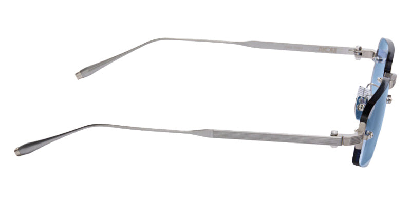 Akoni® Juno-Three Sunglasses - Antique Silver