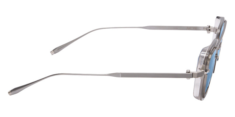 Akoni® Jura Sunglasses - Crystal Grey