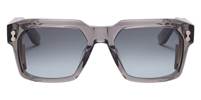 Akoni® Pegasus-Two Sunglasses - Crystal Grey