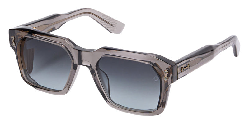 Akoni® Pegasus-Two Sunglasses - Crystal Grey