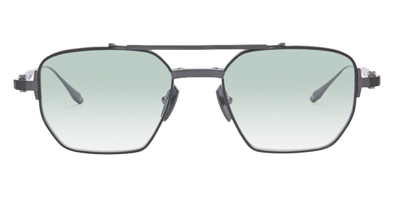 Akoni® Proteus Sunglasses - Brushed Black Iron
