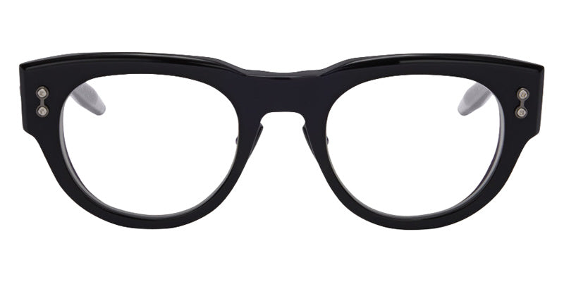 Akoni® Ursa Eyeglasses - Black