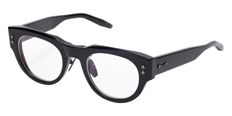Akoni® Ursa Eyeglasses - Black