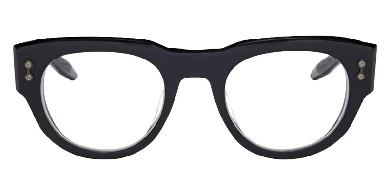 Akoni® Ursa Eyeglasses - Black