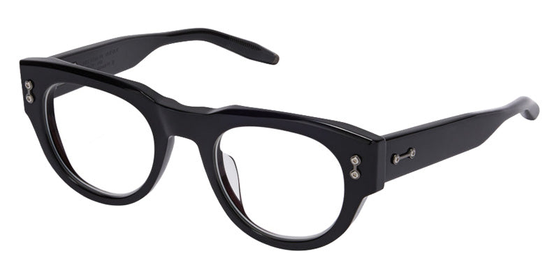 Akoni® Ursa Eyeglasses - Black