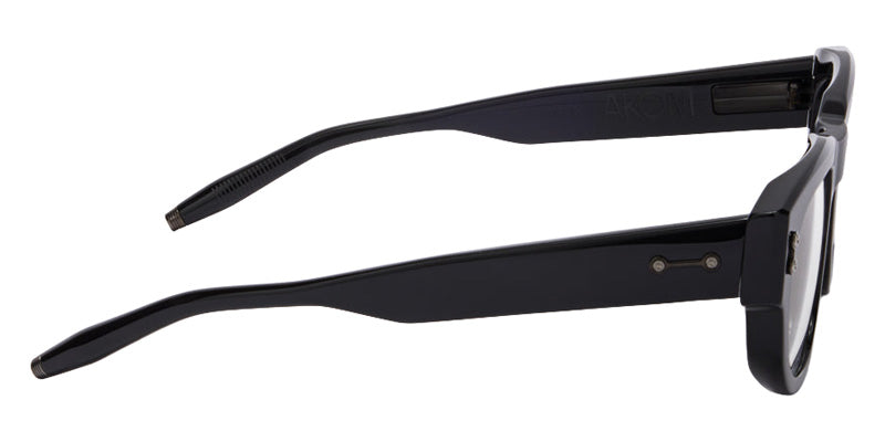 Akoni® Ursa Eyeglasses - Black
