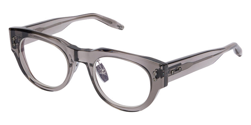 Akoni® Ursa Eyeglasses - Crystal Grey