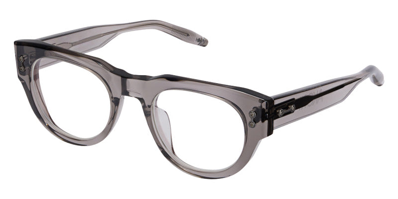 Akoni® Ursa Eyeglasses - Crystal Grey