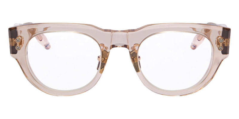Akoni® Ursa Eyeglasses - Crystal Sand