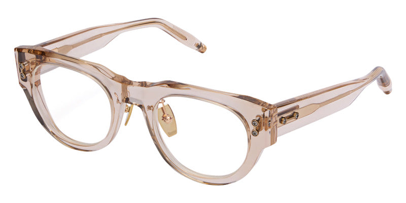 Akoni® Ursa Eyeglasses - Crystal Sand