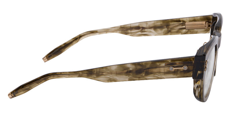 Akoni® Ursa Eyeglasses - Green Swirl