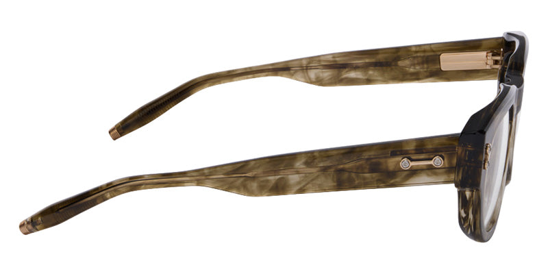 Akoni® Ursa Eyeglasses - Green Swirl