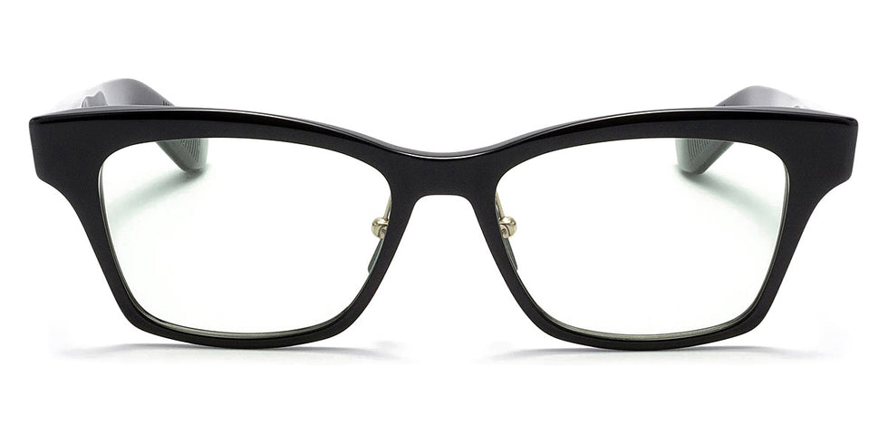 Akoni® Vista AF AKO Vista AF 405A 52 - Black / Light Olive Eyeglasses
