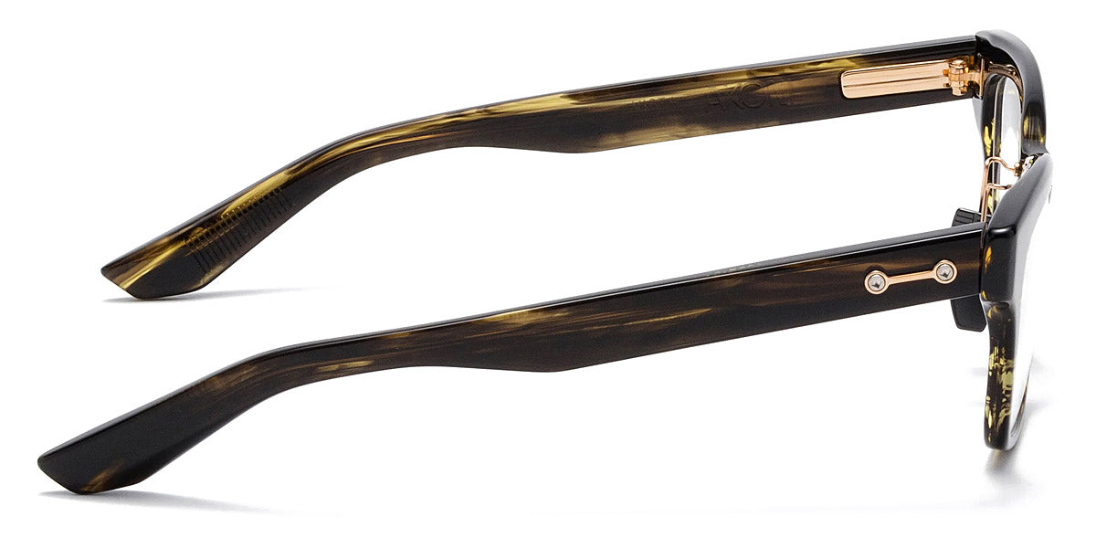 Akoni® Vista AF AKO Vista AF 405B 52 - Dark Tortoise Eyeglasses